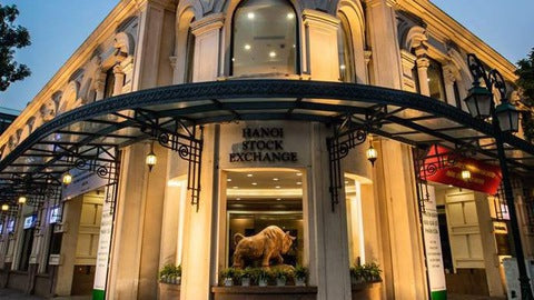 Vietnam shares hit a record high after FTSE flags upgrade to emerging market status