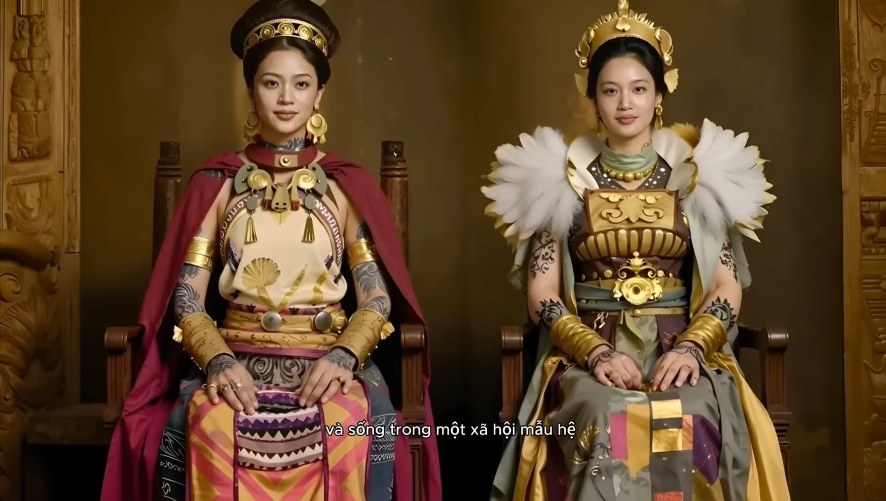 Load video: Trung-sisters-rebellion