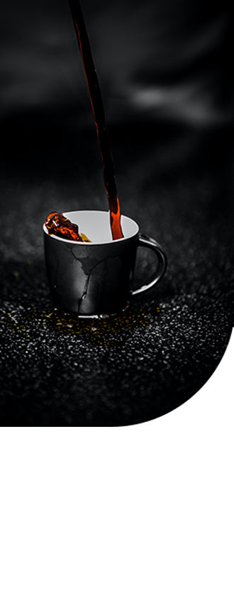 T-ZO uses traditional method of brewing coffee to make tasty and authentic Vietnamese coffee