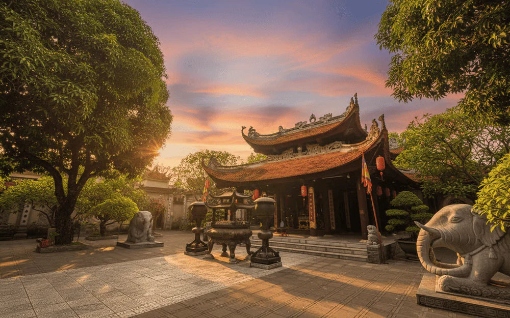 Load video: The 4000-year old civilization